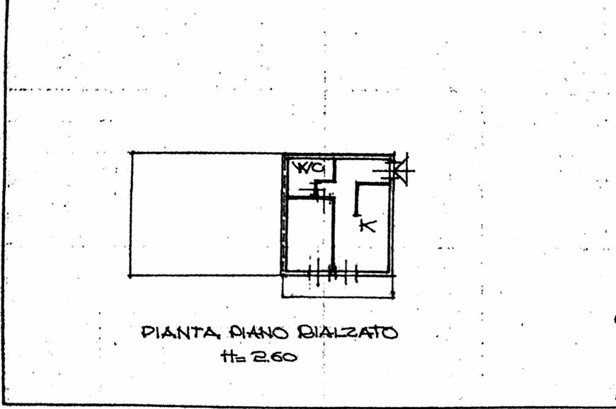VELESO Casa indipendente